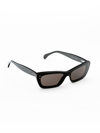 Alaïa 18m843l0a In Black Black Grey
