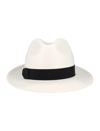 BORSALINO MONICA PANAMA FINE HAT