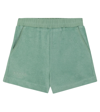 PAADE MODE TERRY SHORTS