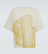 A-COLD-WALL* LOGO拼贴棉质T恤