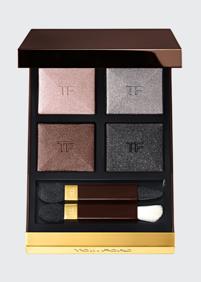 Tom Ford Eye Color Quad In 05 Double In