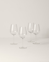 Lenox Signature Series Cool-region 4-piece Wine Glass Set