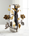 Michael Aram Vintage Bloom Medium Vase
