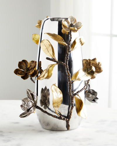 Michael Aram Vintage Bloom 14" Medium Vase