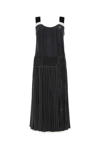 Prada Women's Silk Dress