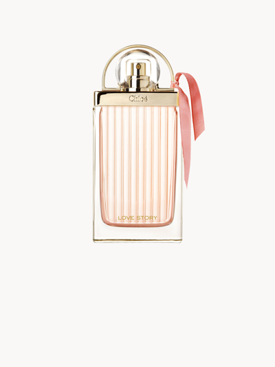 Chloé Love Story Eau De Parfum Femme Transparent Taille 75 Fragrances