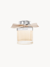 Chloé Eau De Parfum Femme Transparent Taille 75 Fragrances In Transparent