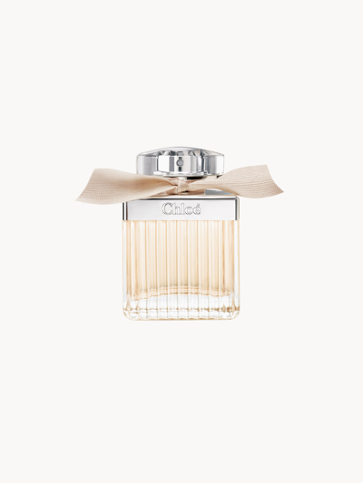 Chloé Eau De Parfum Femme Transparent Taille 75 Fragrances