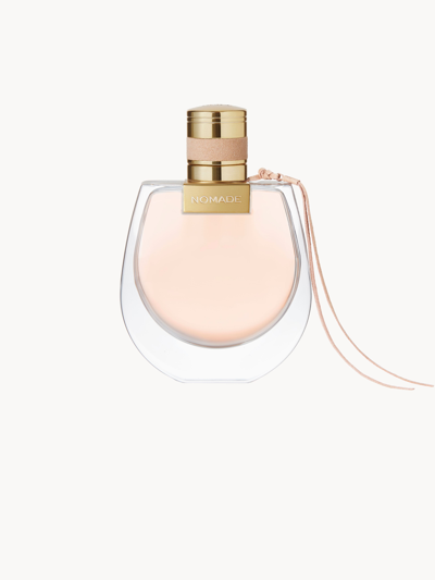 Chloé Nomade Eau De Parfum Femme Transparent Taille 75 100% Fragrances