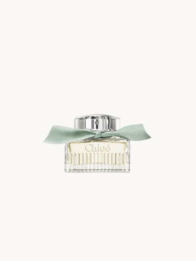 Chloé Eau De Parfum Naturelle Femme Transparent Taille 30 100% Fragrances