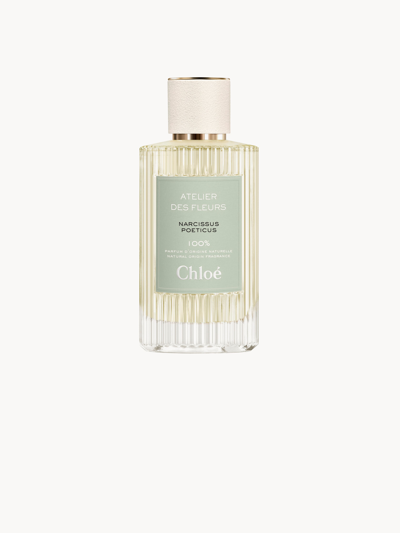 Chloé Atelier Des Fleurs Narcissus Poeticus Eau De Parfum Femme Transparent Taille 150 100% Fragrances