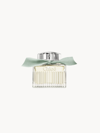 Chloé Eau De Parfum Naturelle Femme Transparent Taille 50 100% Fragrances In Transparent
