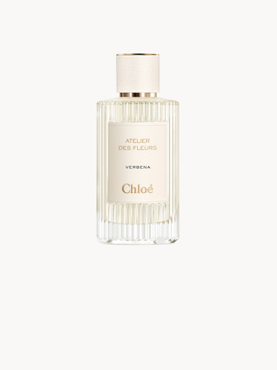 Chloé Atelier Des Fleurs Verbena Eau De Parfum Femme Transparent Taille 150 100% Fragrances
