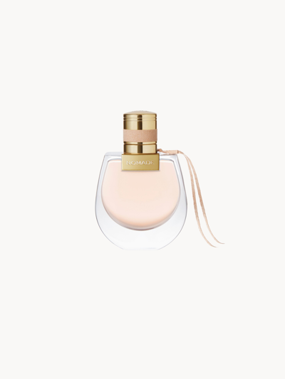 Chloé Nomade Eau De Parfum Femme Transparent Taille 50 100% Fragrances
