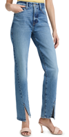 GOOD AMERICAN GOOD BOY JEANS