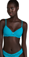 Natori Bliss Perfection All Day Underwire Contour Bra In Tropic