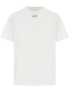 OFF-WHITE OFF-WHITE KIDS T-SHIRT,OGAA001F21JER0010125