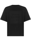 Opening Ceremony T-shirts In Black