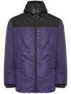Low Brand Jackets In Purple