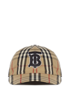 BURBERRY BURBERRY HAT,8026924A7029