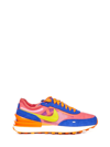 Nike Waffle One Sneakers Dc2533-400 In Multicolor