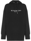 GIVENCHY GIVENCHY SWEATSHIRT,BWJ01Z3Z5W001