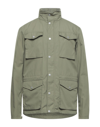 FJALL RAVEN JACKETS