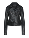 Bolongaro Trevor Jackets In Black