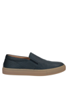 Seboy's Sneakers In Slate Blue