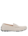 Boemos Loafers In Beige