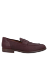 GEOX LOAFERS