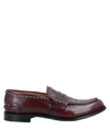 Church's Loafers In Brown