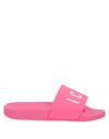 Dsquared2 Sandals In Pink