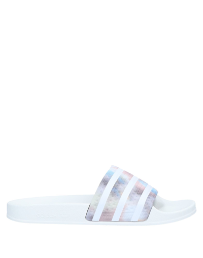 adidas originals sandals