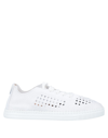 Agl Attilio Giusti Leombruni Sneakers In White