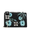 Roger Vivier Handbags In Black