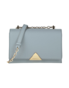 Emporio Armani Handbags In Grey