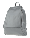 Ab Asia Bellucci Backpacks In Grey