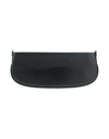 By Far Handbags In Black