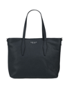 Marc Ellis Handbags In Dark Blue