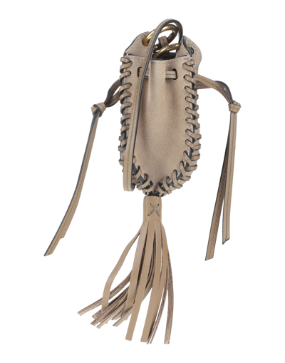 Isabel Marant Handbags In Beige