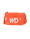 F Wd Bum Bags In Orange