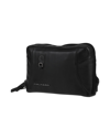 Piquadro Bum Bags In Black