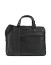 Piquadro Work Bags In Black