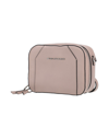 Piquadro Bum Bags In Dove Grey