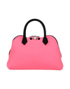 Save My Bag Handbags In Fuchsia