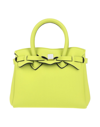 Save My Bag Handbags In Green