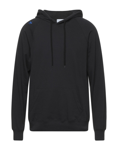 The Editor Sweatshirts In Black