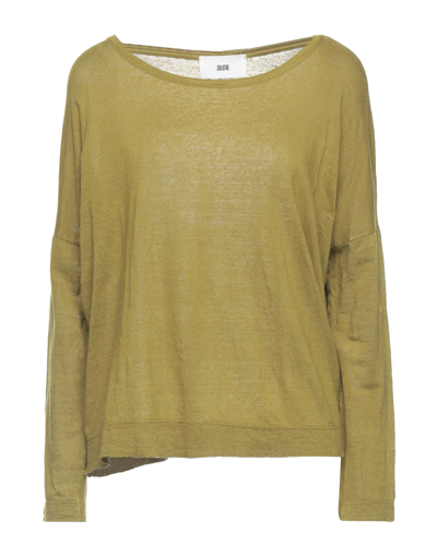 Solotre T-shirts In Green
