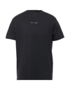 Alyx 1017  9sm 1017  9sm Fitted T-shirt With Colorful Print And Front Logo In Black